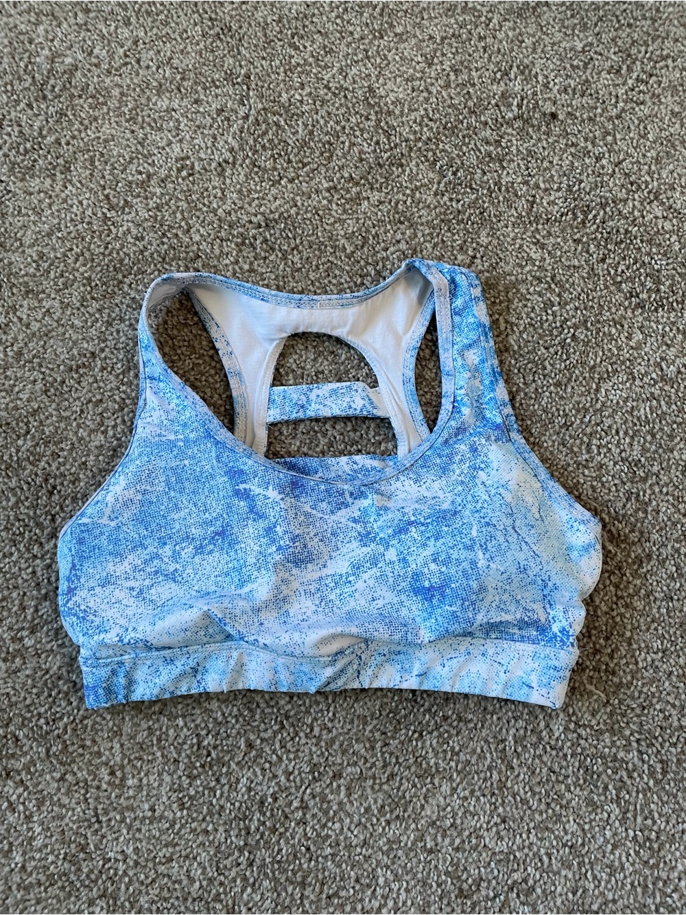 Women’s Sports bra